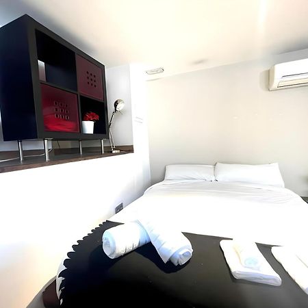 Costa Paradise Suites - 马拉加 外观 照片