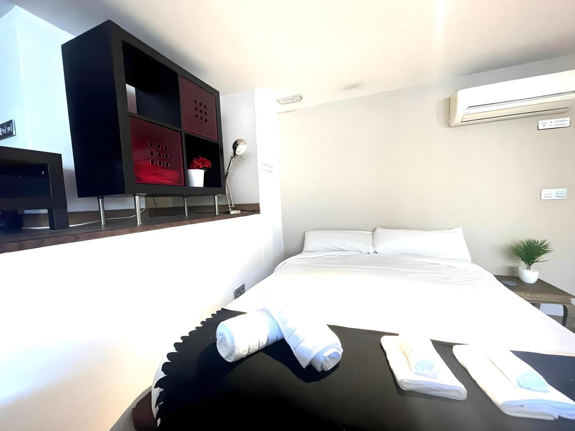 Costa Paradise Suites - 马拉加 外观 照片